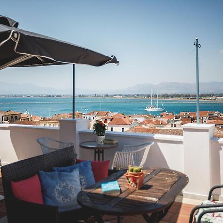 Porto Bello Nafplio Exterior foto