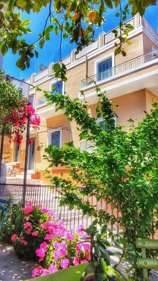 Porto Bello Nafplio Exterior foto
