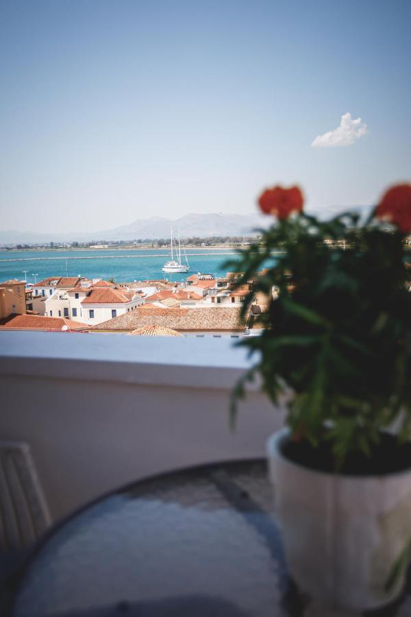 Porto Bello Nafplio Exterior foto
