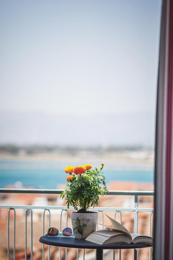 Porto Bello Nafplio Exterior foto
