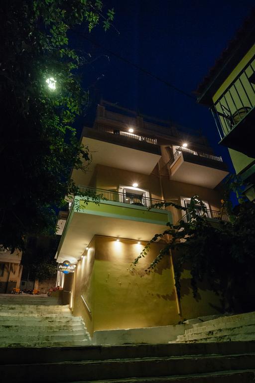 Porto Bello Nafplio Zimmer foto
